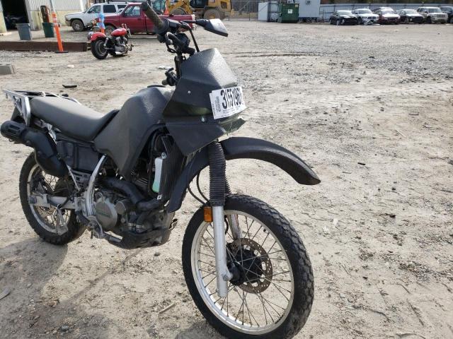 2007 KAWASAKI KL650 A JKAKLEA187DA30478