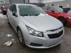 2012 CHEVROLET  CRUZE