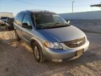 2004 CHRYSLER  MINIVAN