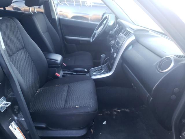 2012 SUZUKI GRAND VITA JS3TE0D29C4100851
