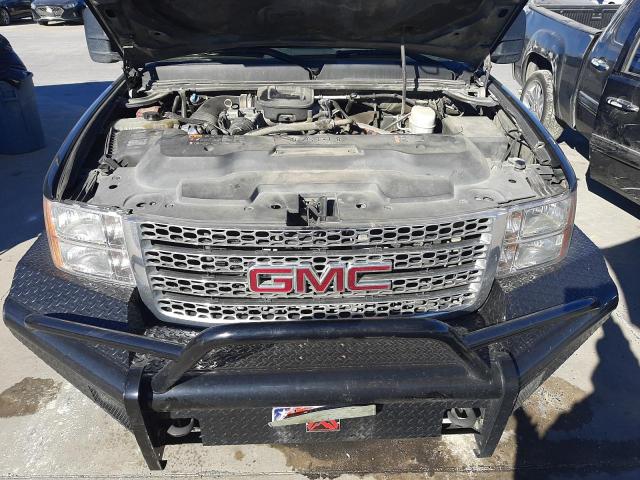 2013 GMC SIERRA K35 1GT426C89DF125324