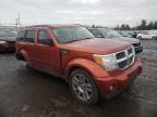 2007 DODGE  NITRO