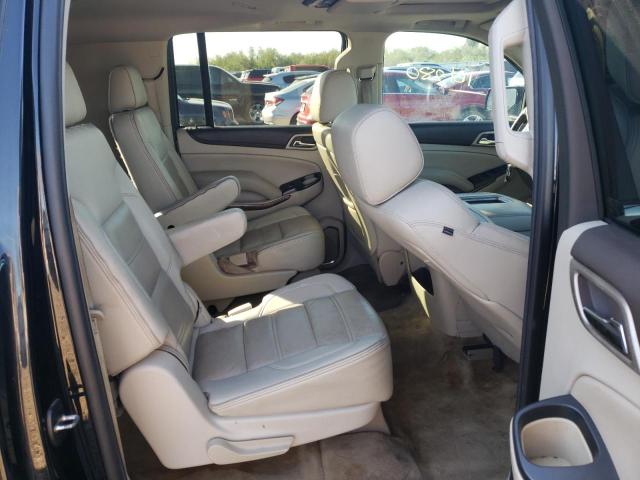 1GKS1JKJ5FR171238 Gmc Yukon Xl D 2015. Фото: 5