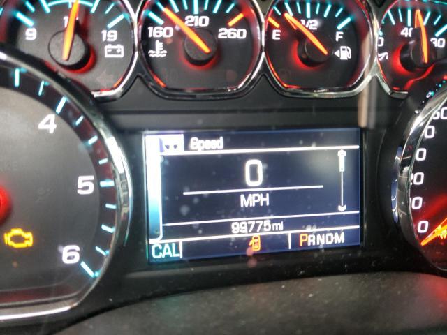 2016 CHEVROLET SILVERADO 1GCVKSEJ6GZ387592