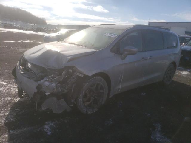 2C4RC1BG5LR133846 Chrysler Pacifica T 2020. Фото: 1