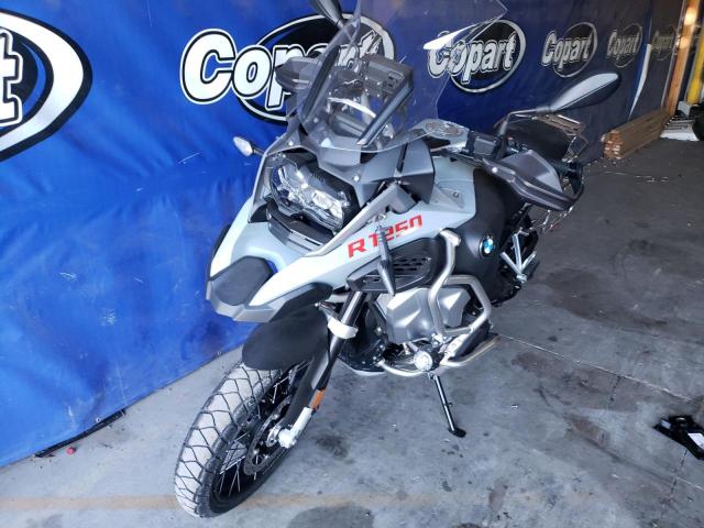 2022 BMW R1200GS WB10M1305N6F17885