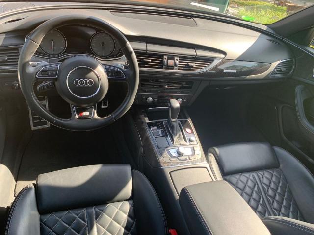 2016 AUDI S6 PREMIUM WAUF2AFC2GN119402