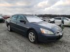 2007 HONDA  ACCORD