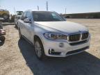 2016 BMW  X5