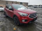 2017 FORD  ESCAPE