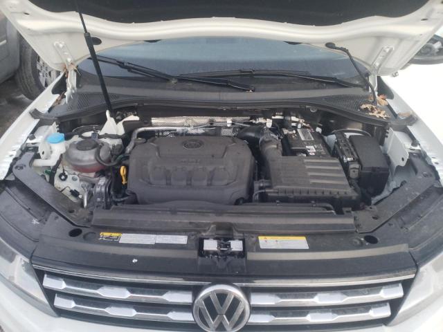 2021 VOLKSWAGEN TIGUAN SE - 3VV2B7AX3MM071396