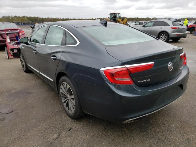 2018 BUICK LACROSSE E 1G4ZP5SS4JU140590
