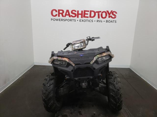 2022 POLARIS SPORTSMAN - 4XASXE855NB788696