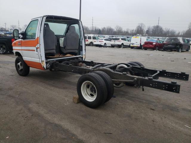 2022 FORD ECONOLINE 1FDWE3FN7NDC10316