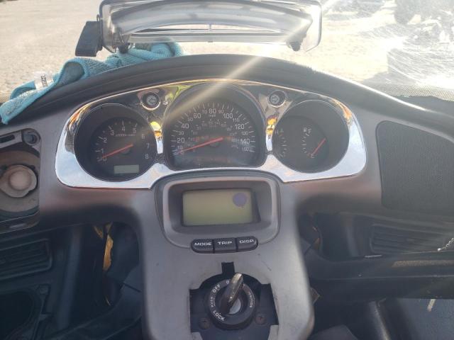 2001 HONDA GL1800 A 1HFSC47411A001689