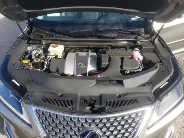 2021 LEXUS RX 450H 2T2HGMDA8MC067946