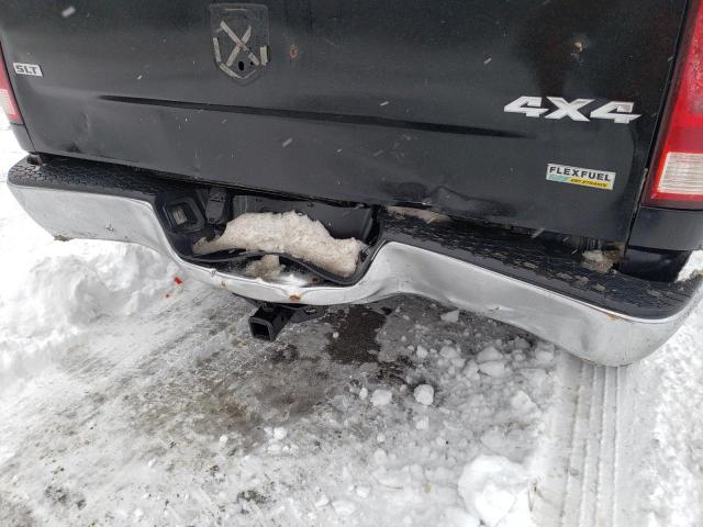 2012 DODGE RAM 1500 S 1C6RD7GPXCS263152