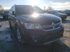 2013 DODGE  JOURNEY