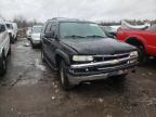 2004 CHEVROLET  TAHOE