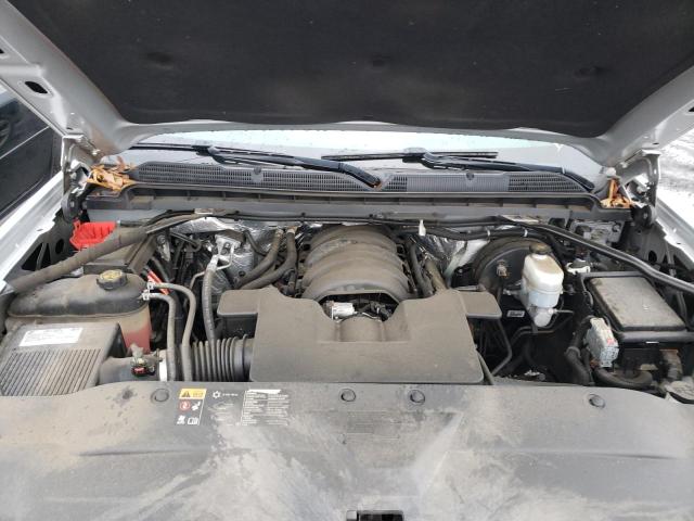 2016 CHEVROLET SILVERADO 1GCVKSEJ6GZ387592