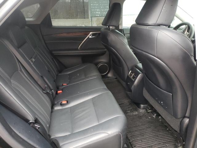 2018 LEXUS RX 350 BAS - JTJBZMCA7J2034658