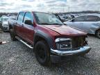 2004 CHEVROLET  COLORADO