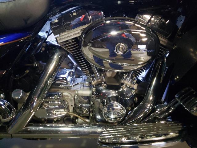 2004 HARLEY-DAVIDSON FLHTCSE 1HD1PJE114Y950624