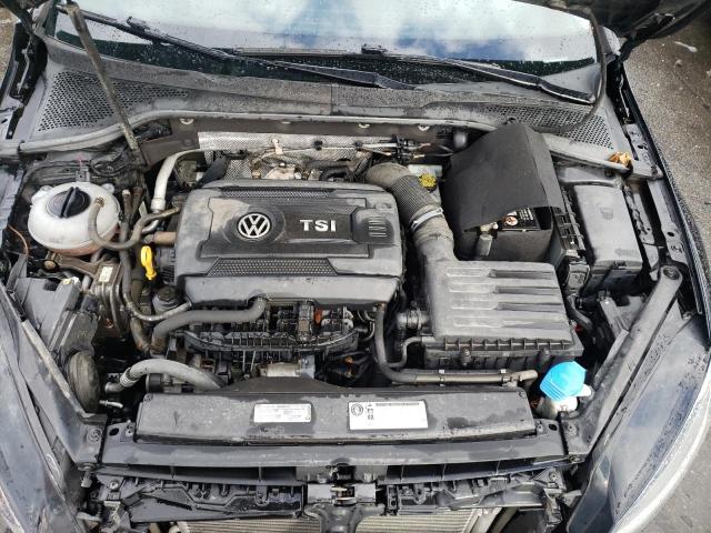 2016 VOLKSWAGEN GOLF S/SE 3VW217AU9GM066745