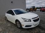 2013 CHEVROLET  CRUZE