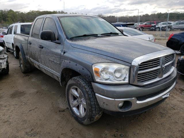 1D7HU18P87S172862 Dodge Ram 1500 S 2007
