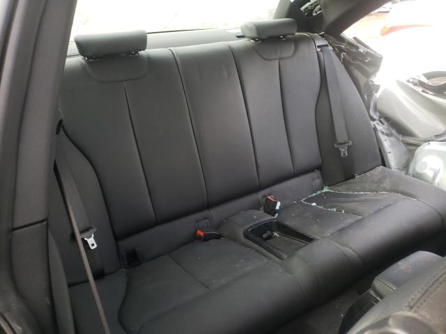 2015 BMW M235XI WBA1J9C54FV371460