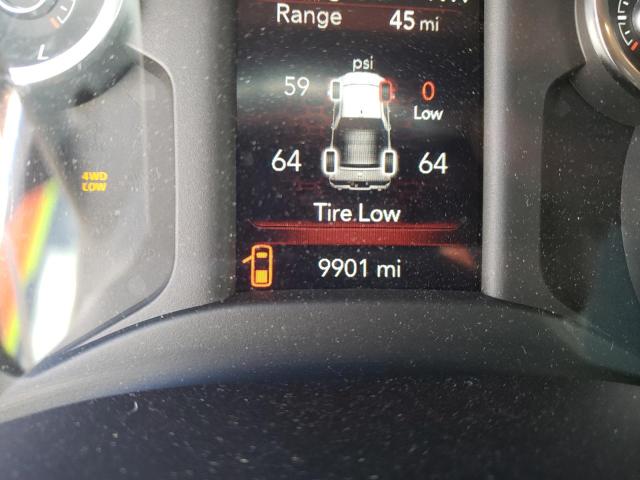 2021 RAM 2500 TRADE 3C6UR5CJXMG624230