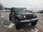 2011 JEEP  WRANGLER