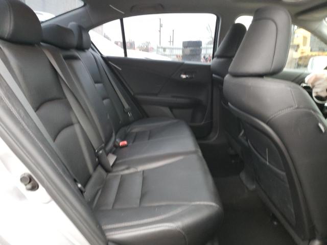 1HGCR2F83EA063186 Honda Accord Exl 2014. Фото: 5