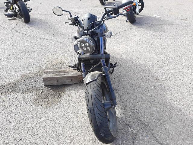 2021 HONDA CMX1100 A JH2SC830XMK000390