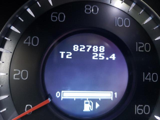 2010 VOLVO S80 T6 YV1992AH0A1122814