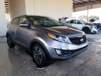 2016 KIA  SPORTAGE