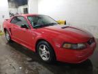 2002 FORD  MUSTANG