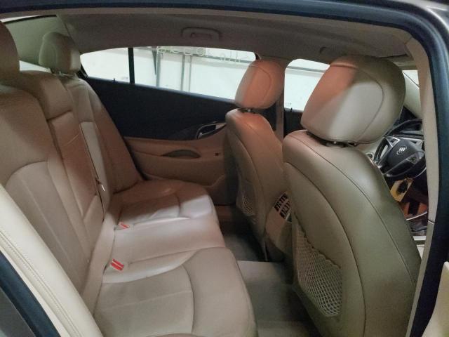 2010 BUICK LACROSSE C 1G4GD5EG3AF154850