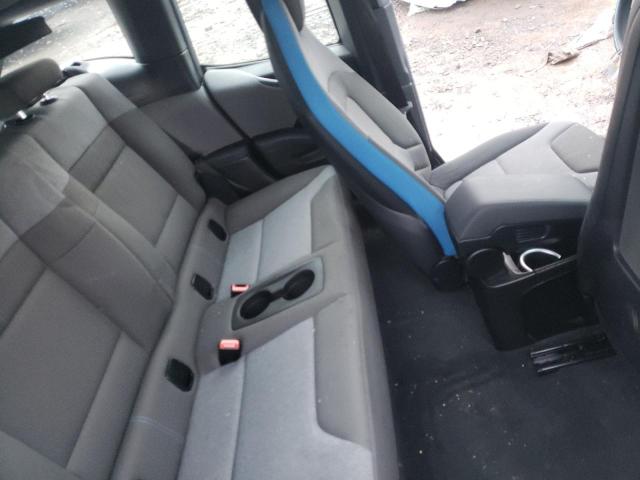 2019 BMW I3 REX WBY8P4C54K7E08705