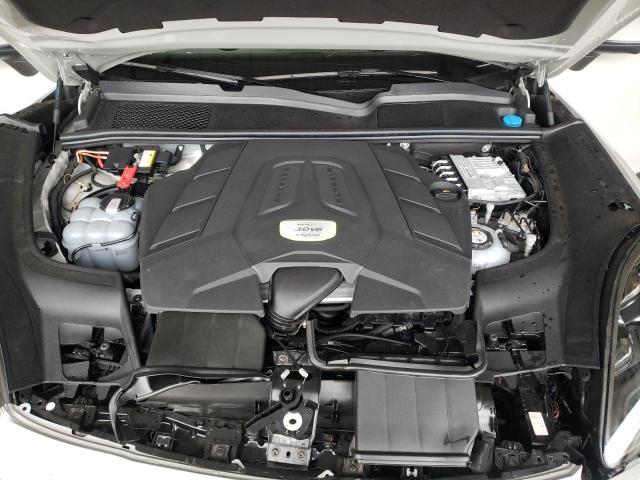 2022 PORSCHE CAYENNE E WP1BE2AY4NDA51073