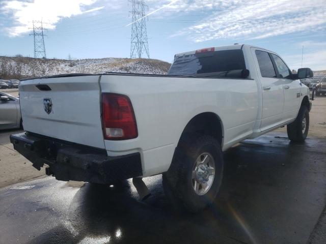 2010 DODGE RAM 3500 3D73Y3CL5AG113944