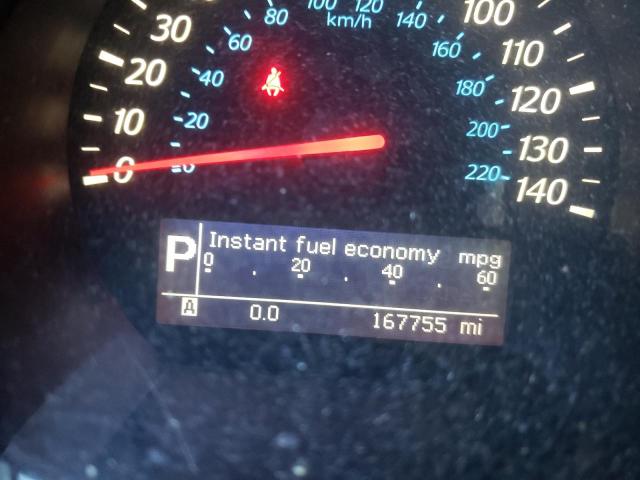 2012 SUZUKI GRAND VITA JS3TE0D29C4100851