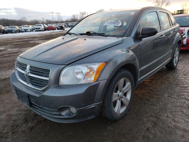 2011 DODGE CALIBER MA 1B3CB3HA3BD249976
