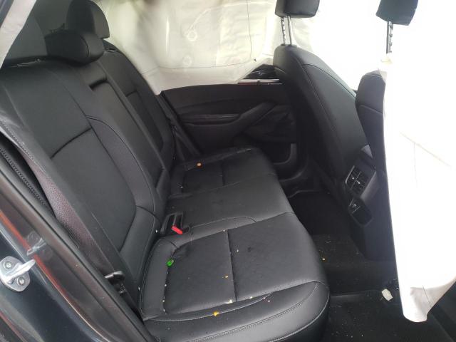 2021 KIA SELTOS EX KNDERCAA8M7098549