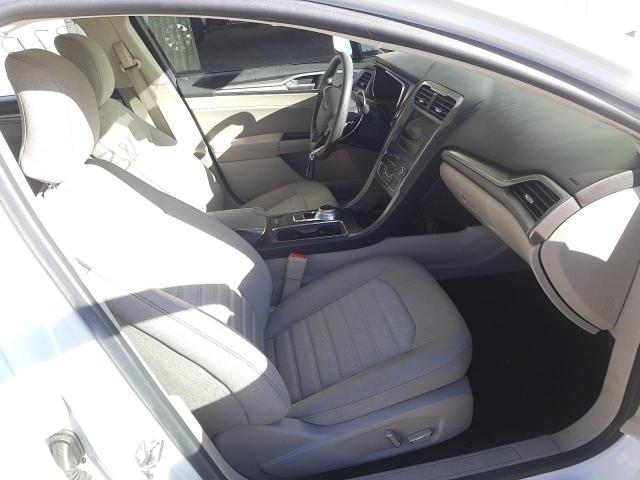 2019 FORD FUSION SE 3FA6P0HD3KR201431