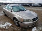 2006 HYUNDAI  SONATA