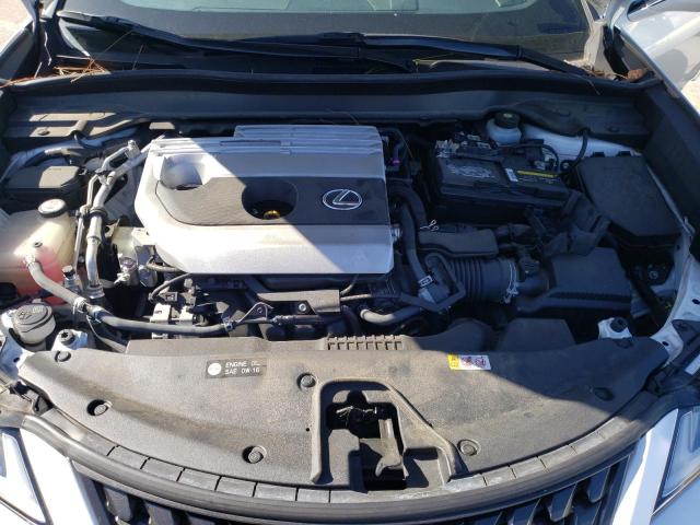 2019 LEXUS UX 200 JTHY3JBH6K2004479