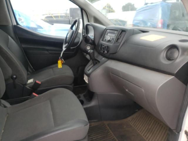 2017 NISSAN NV200 2.5S - 3N6CM0KN5HK717277