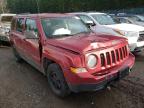 2017 JEEP  PATRIOT